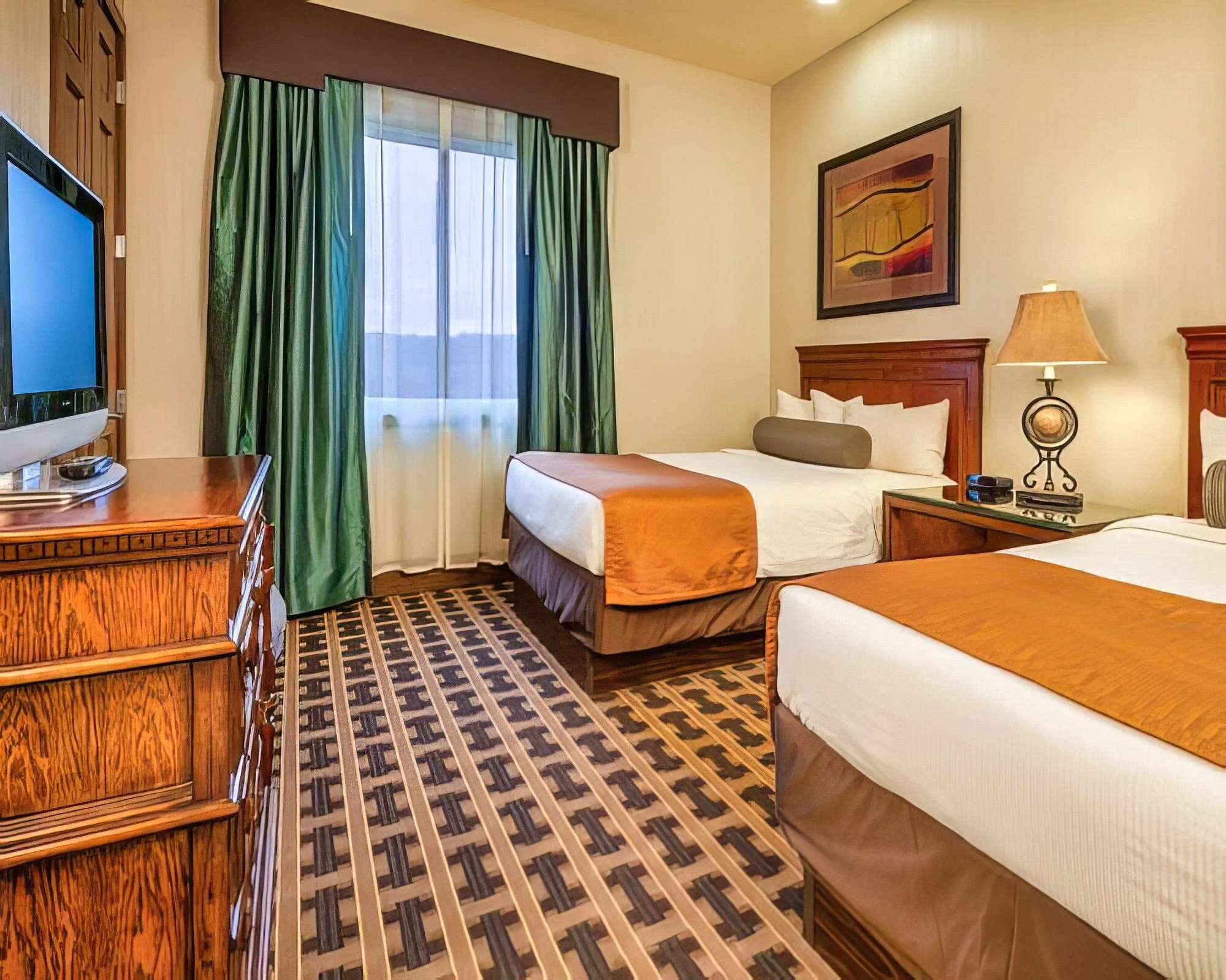 Wyndham Vacation Resorts At Glacier Canyon - Image 30