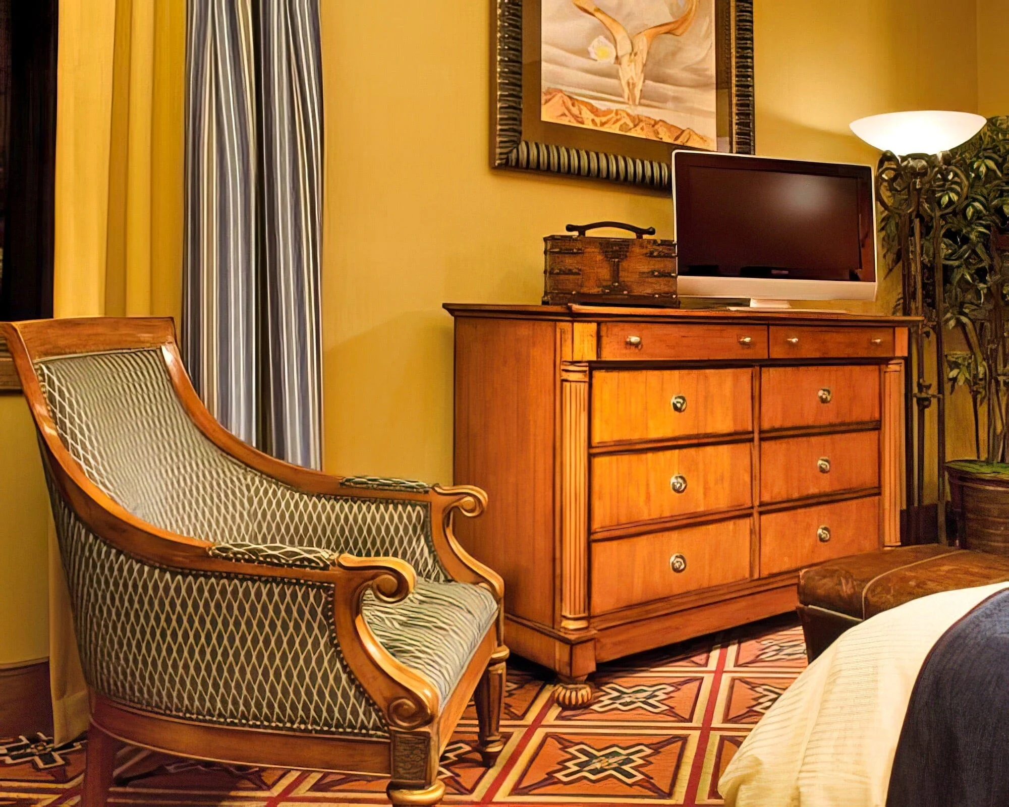 Wyndham Vacation Resorts At Glacier Canyon - Image 31