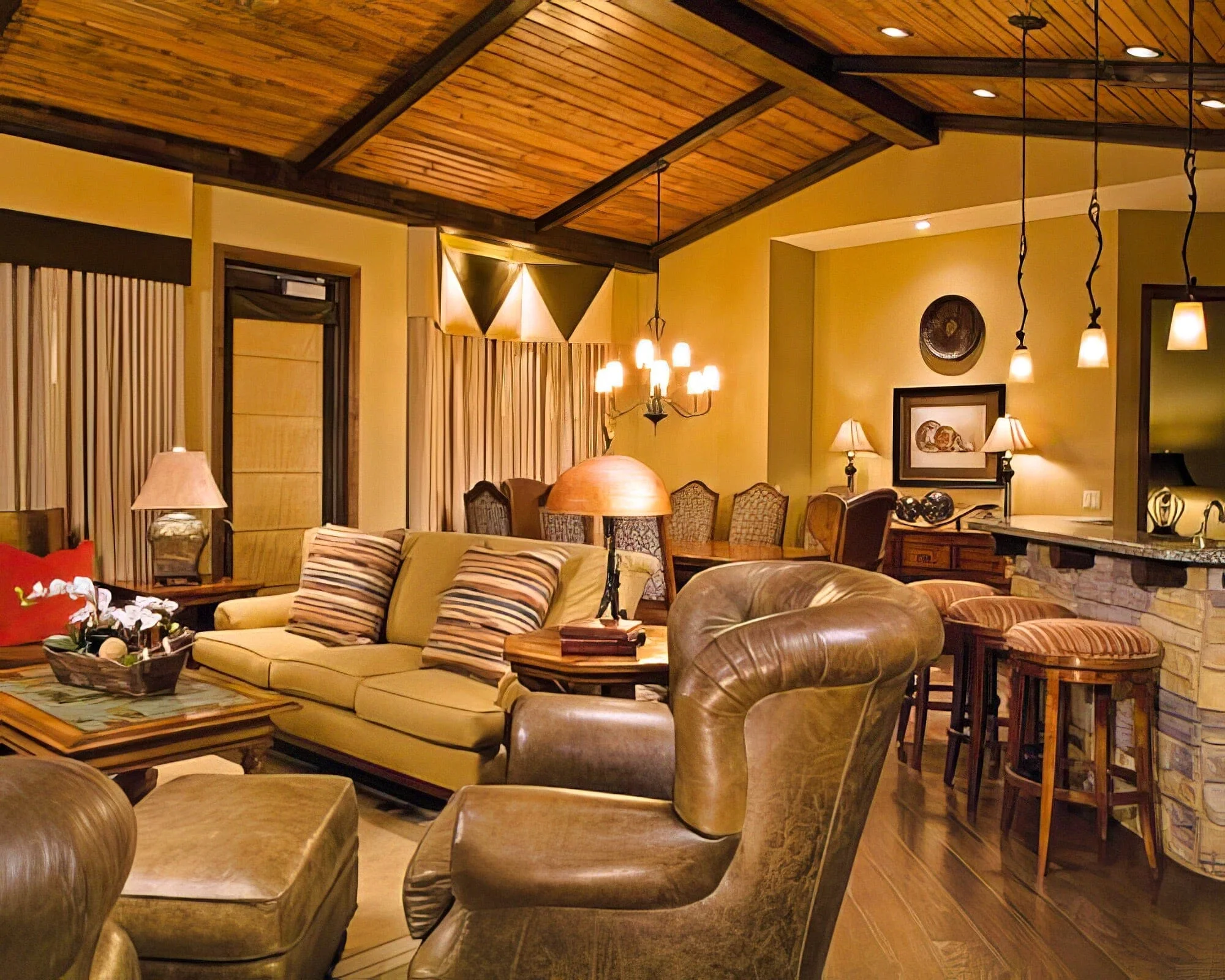 Wyndham Vacation Resorts At Glacier Canyon - Image 32