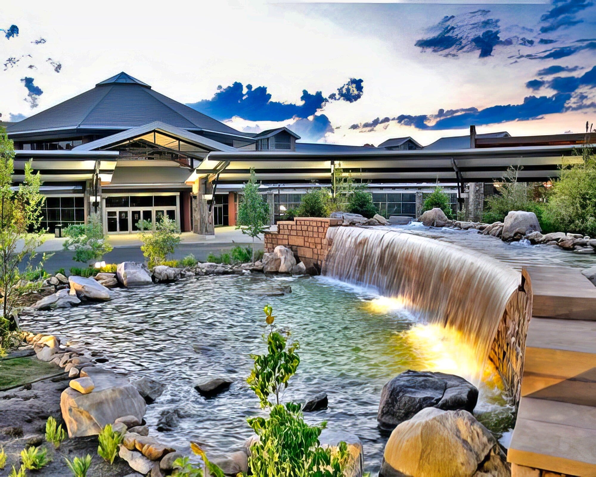 Wyndham Vacation Resorts Great Smokies Lodge - 3 Nights