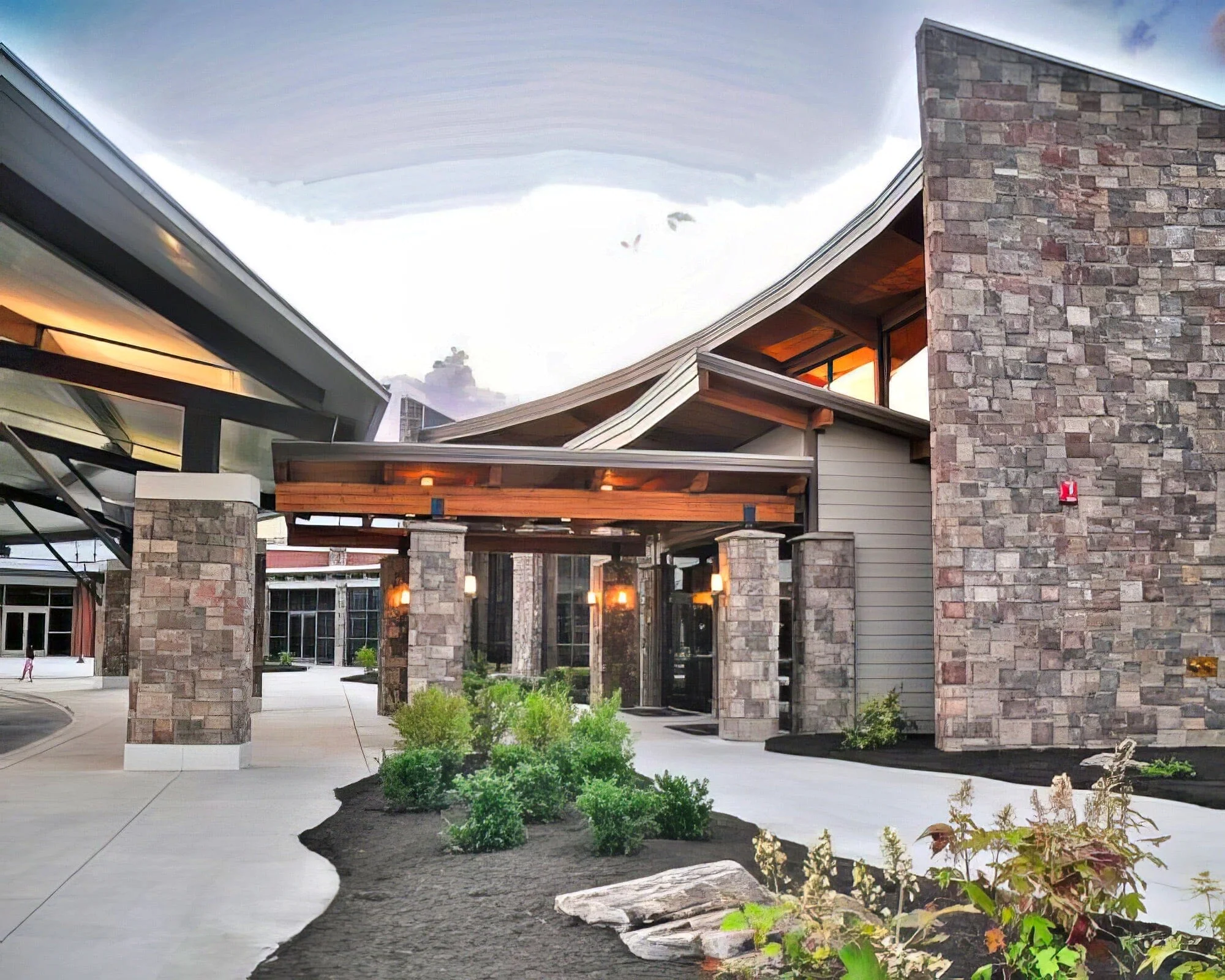 Wyndham Vacation Resorts Great Smokies Lodge - 3 Nights - Image 10