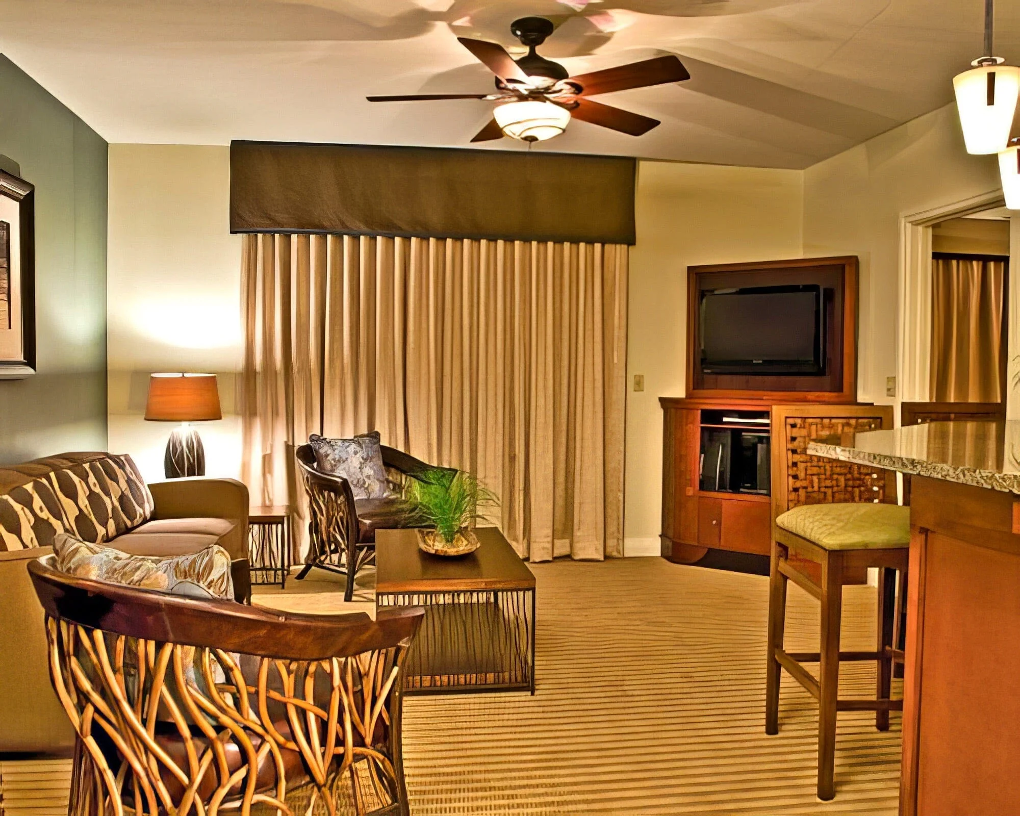 Wyndham Vacation Resorts Great Smokies Lodge - 3 Nights - Image 13