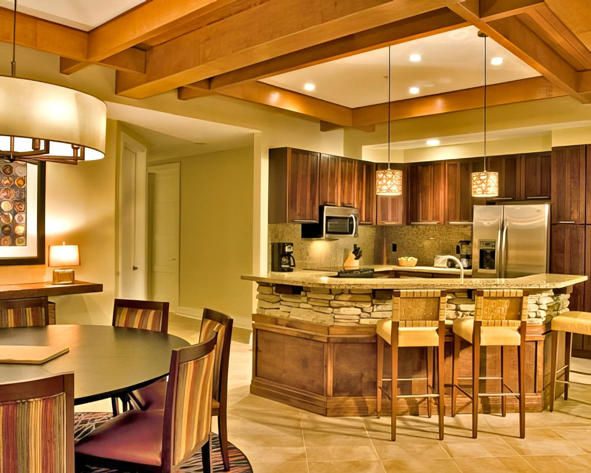Wyndham Vacation Resorts Great Smokies Lodge - 3 Nights - Image 17