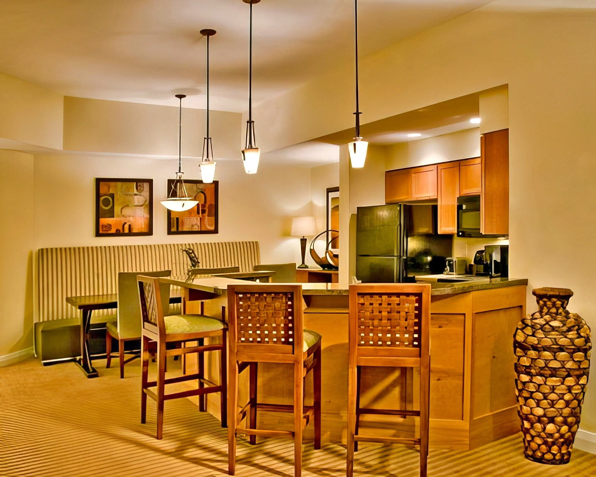 Wyndham Vacation Resorts Great Smokies Lodge - 3 Nights - Image 19