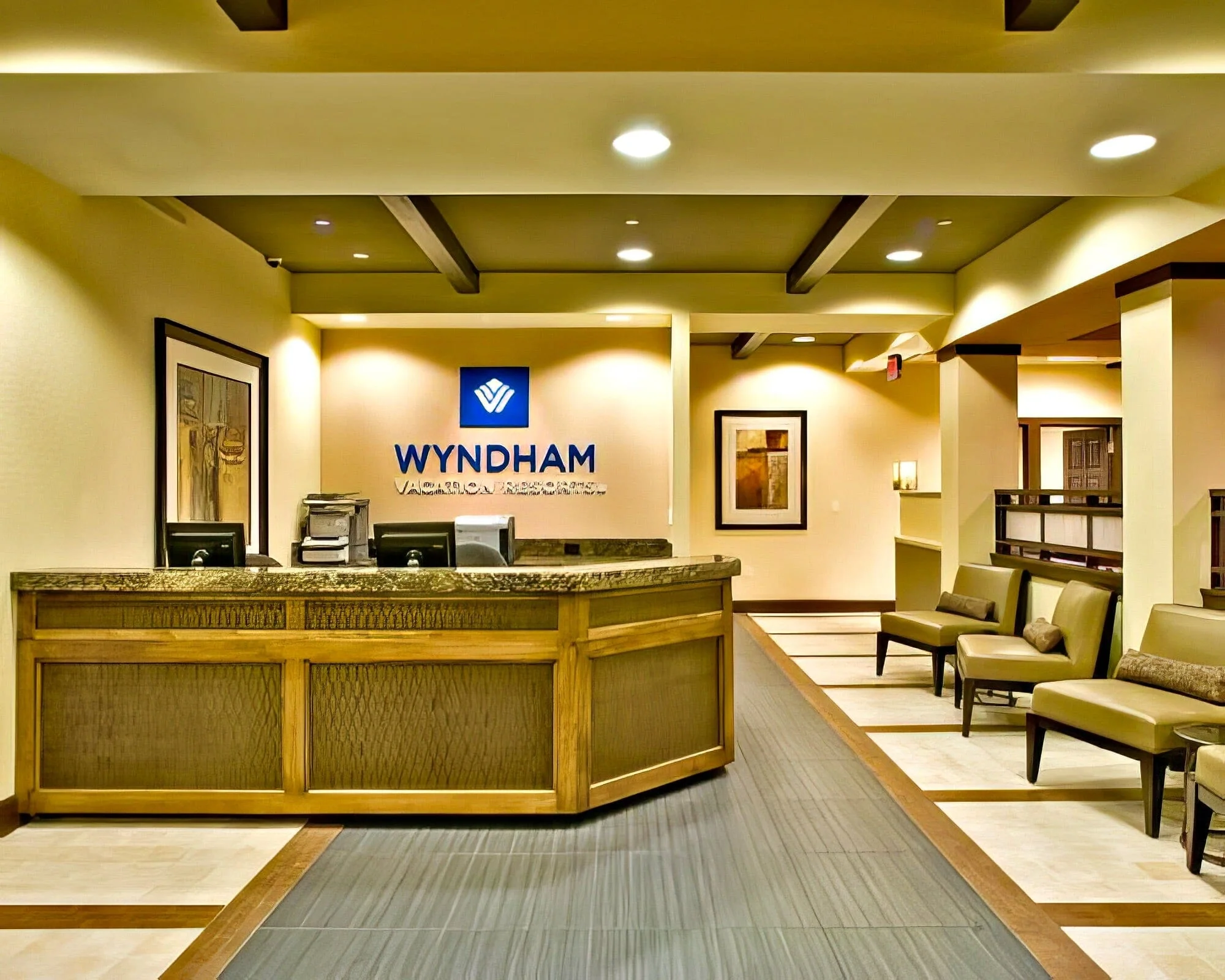 Wyndham Vacation Resorts Great Smokies Lodge - 3 Nights - Image 21