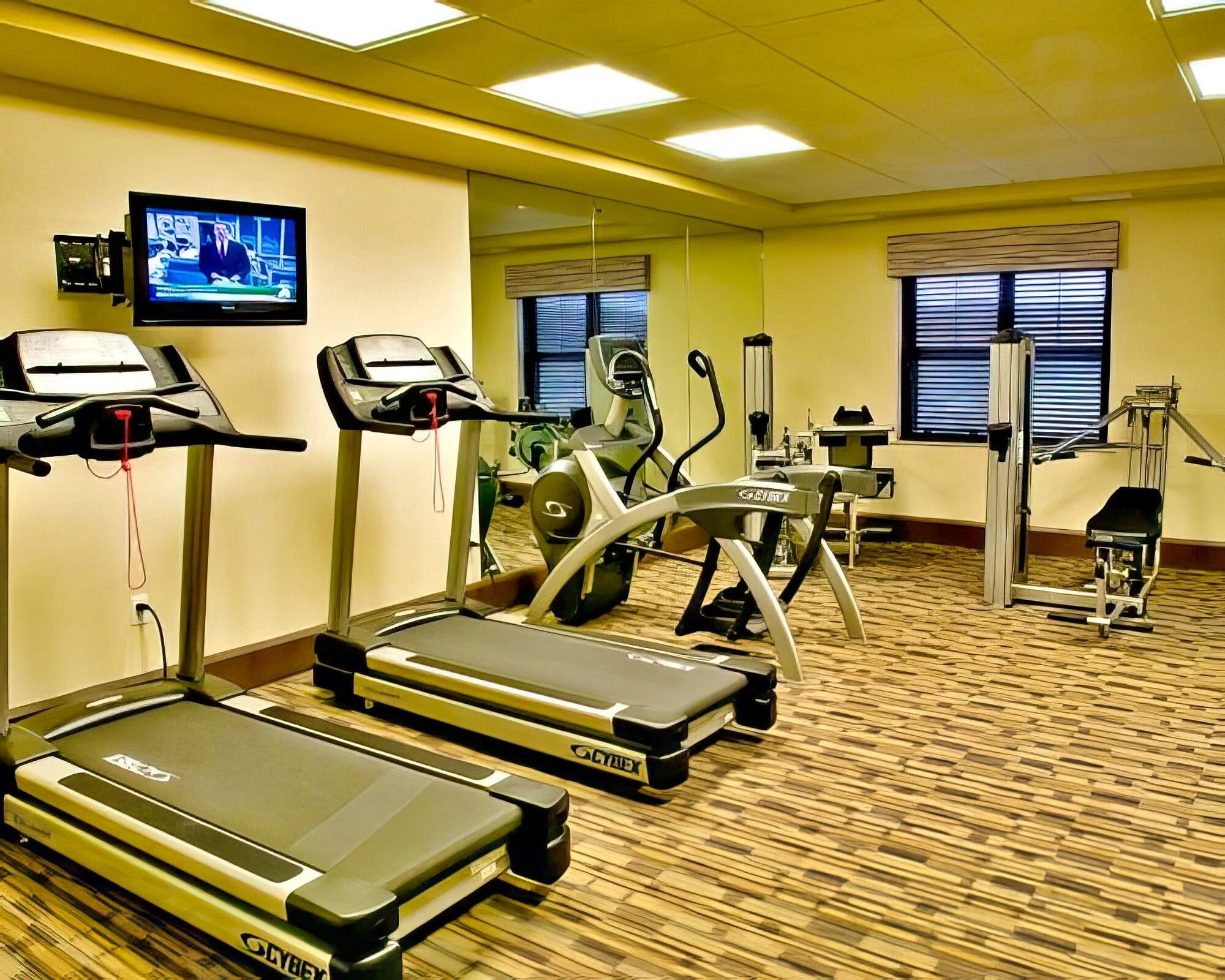 Wyndham Vacation Resorts Great Smokies Lodge - 3 Nights - Image 22
