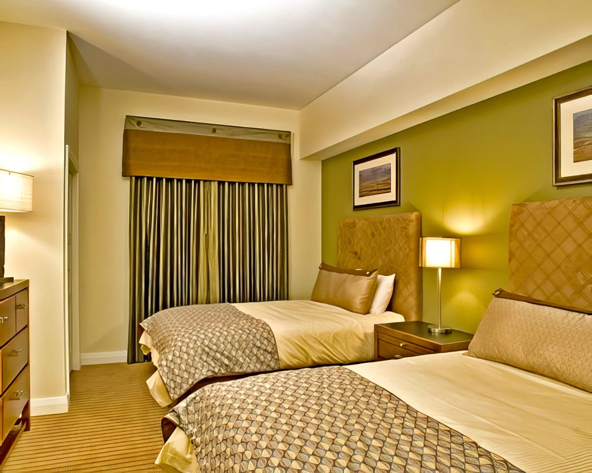Wyndham Vacation Resorts Great Smokies Lodge - 3 Nights - Image 23