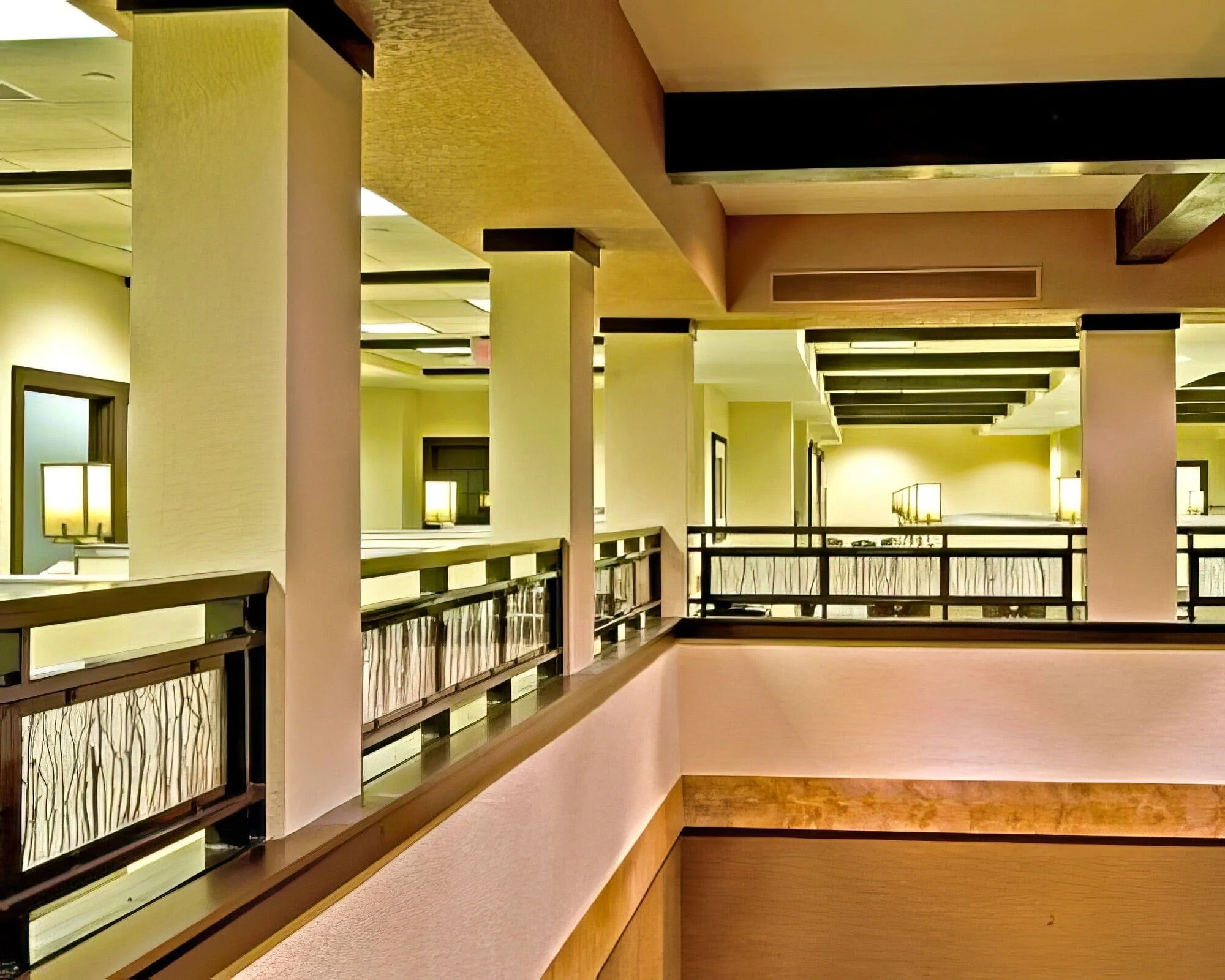 Wyndham Vacation Resorts Great Smokies Lodge - 3 Nights - Image 24