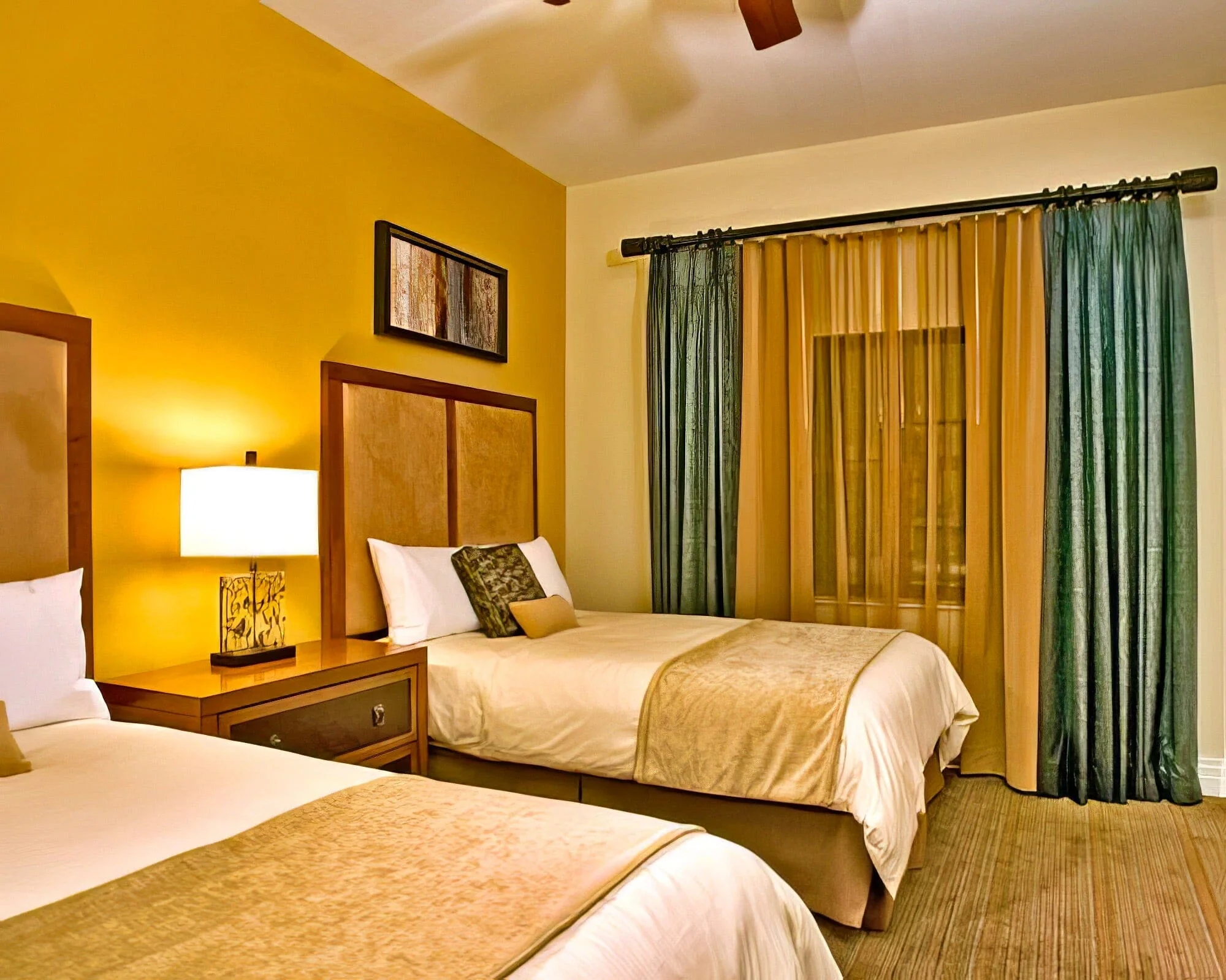 Wyndham Vacation Resorts Great Smokies Lodge - 3 Nights - Image 27