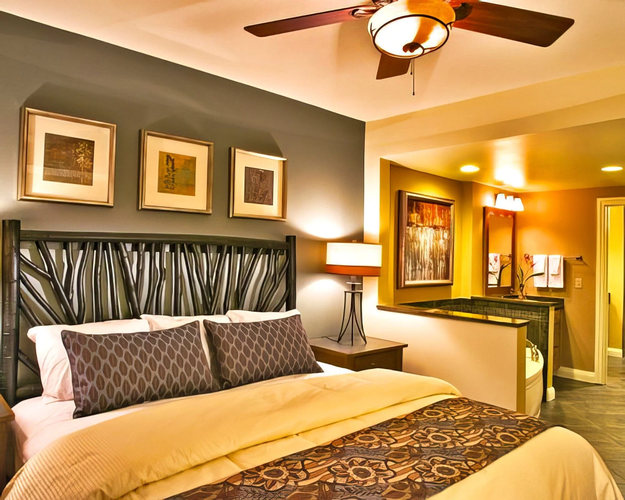 Wyndham Vacation Resorts Great Smokies Lodge - 3 Nights - Image 29
