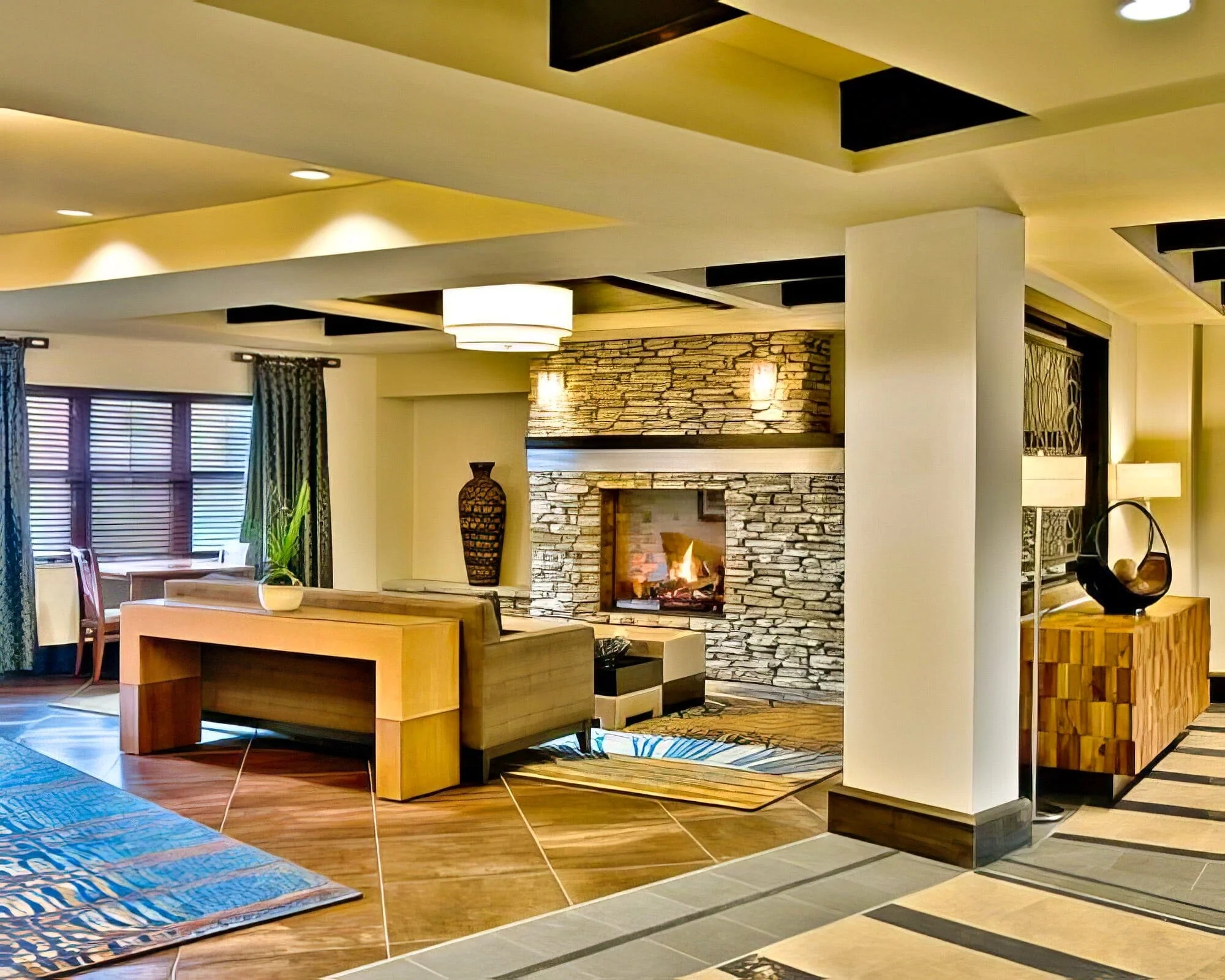 Wyndham Vacation Resorts Great Smokies Lodge - 3 Nights - Image 30