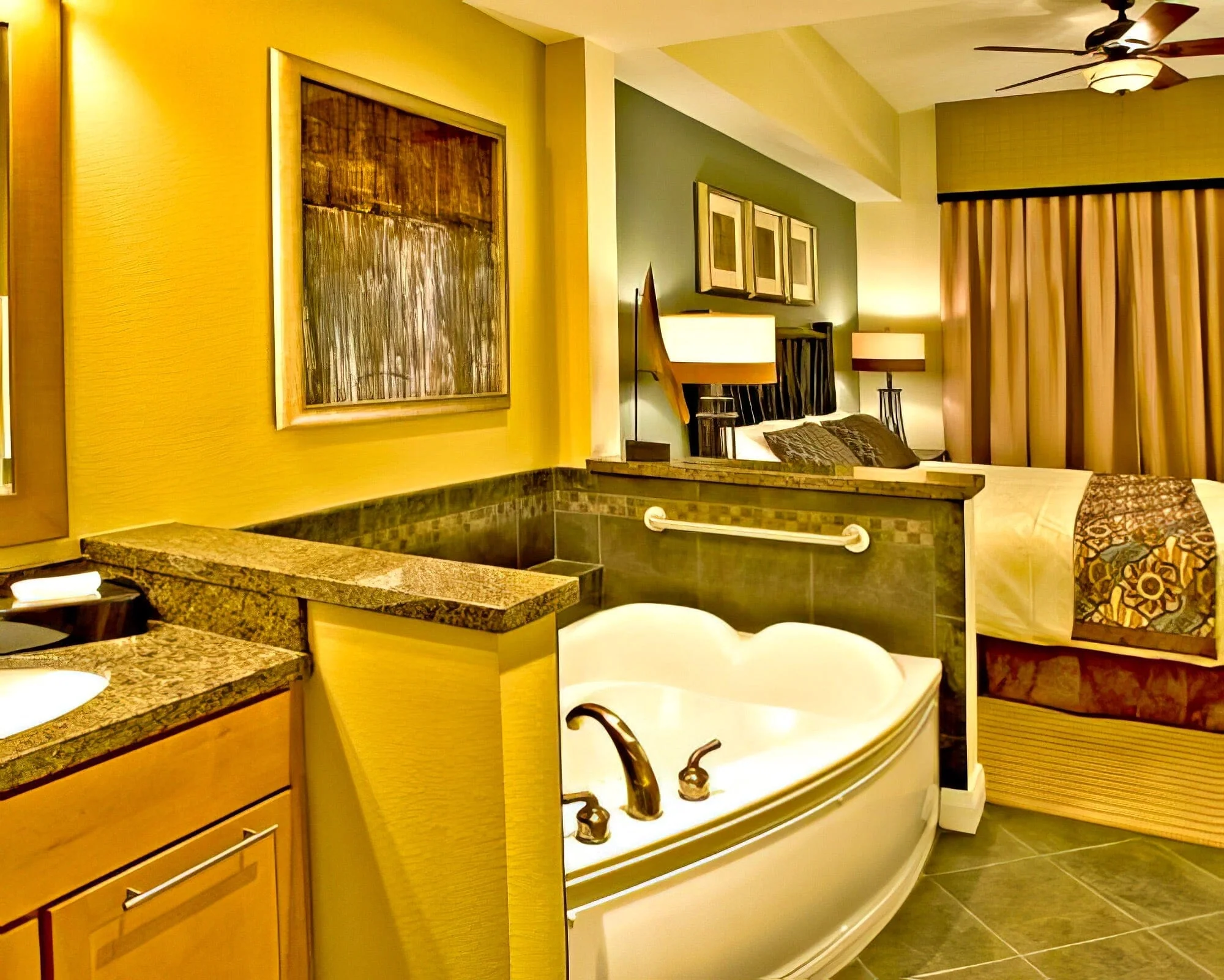 Wyndham Vacation Resorts Great Smokies Lodge - 3 Nights - Image 31