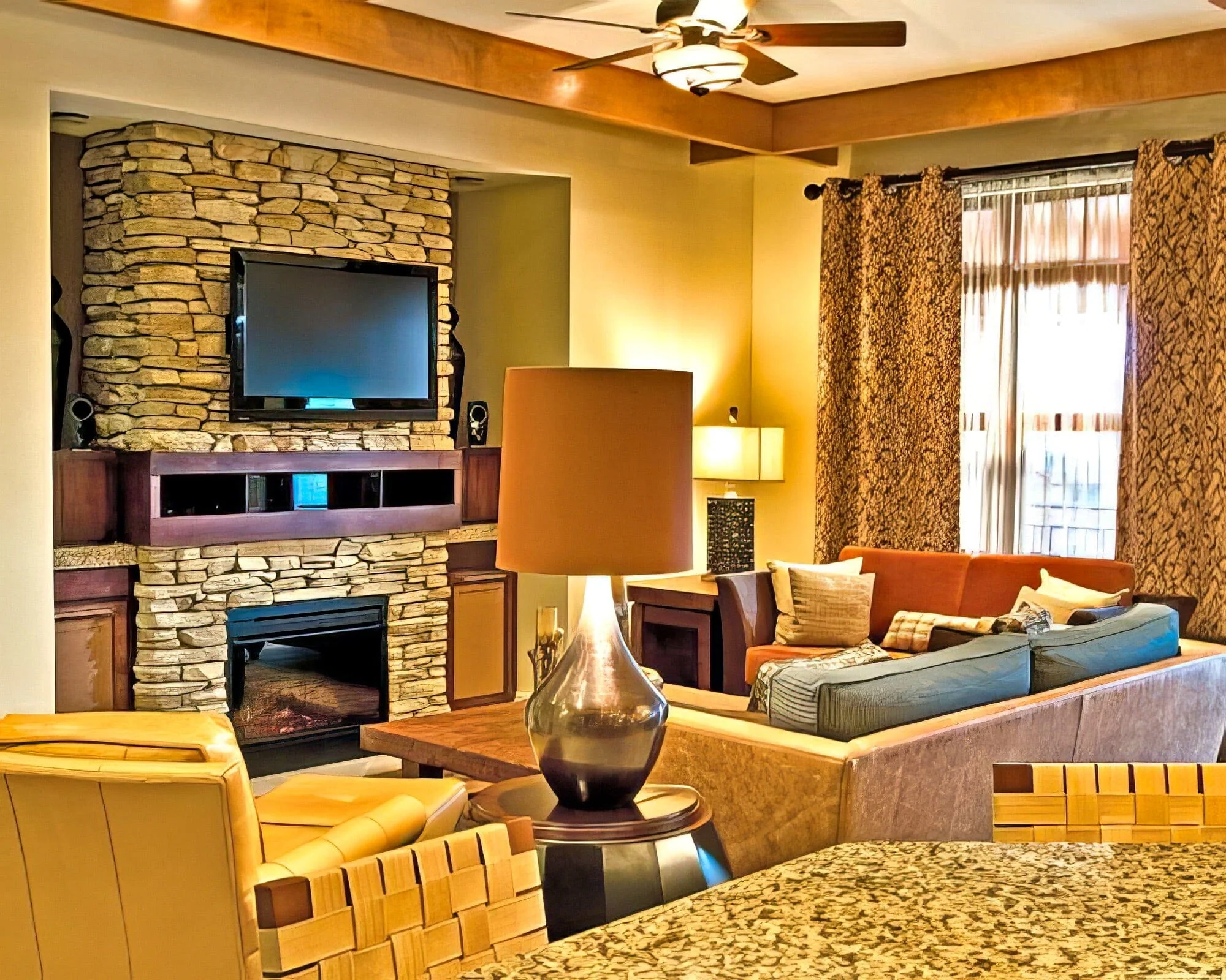 Wyndham Vacation Resorts Great Smokies Lodge - 3 Nights - Image 5