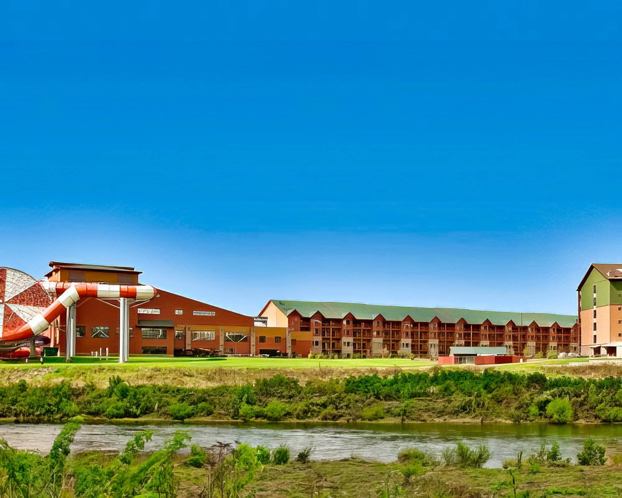 Wyndham Vacation Resorts Great Smokies Lodge - 3 Nights - Image 6