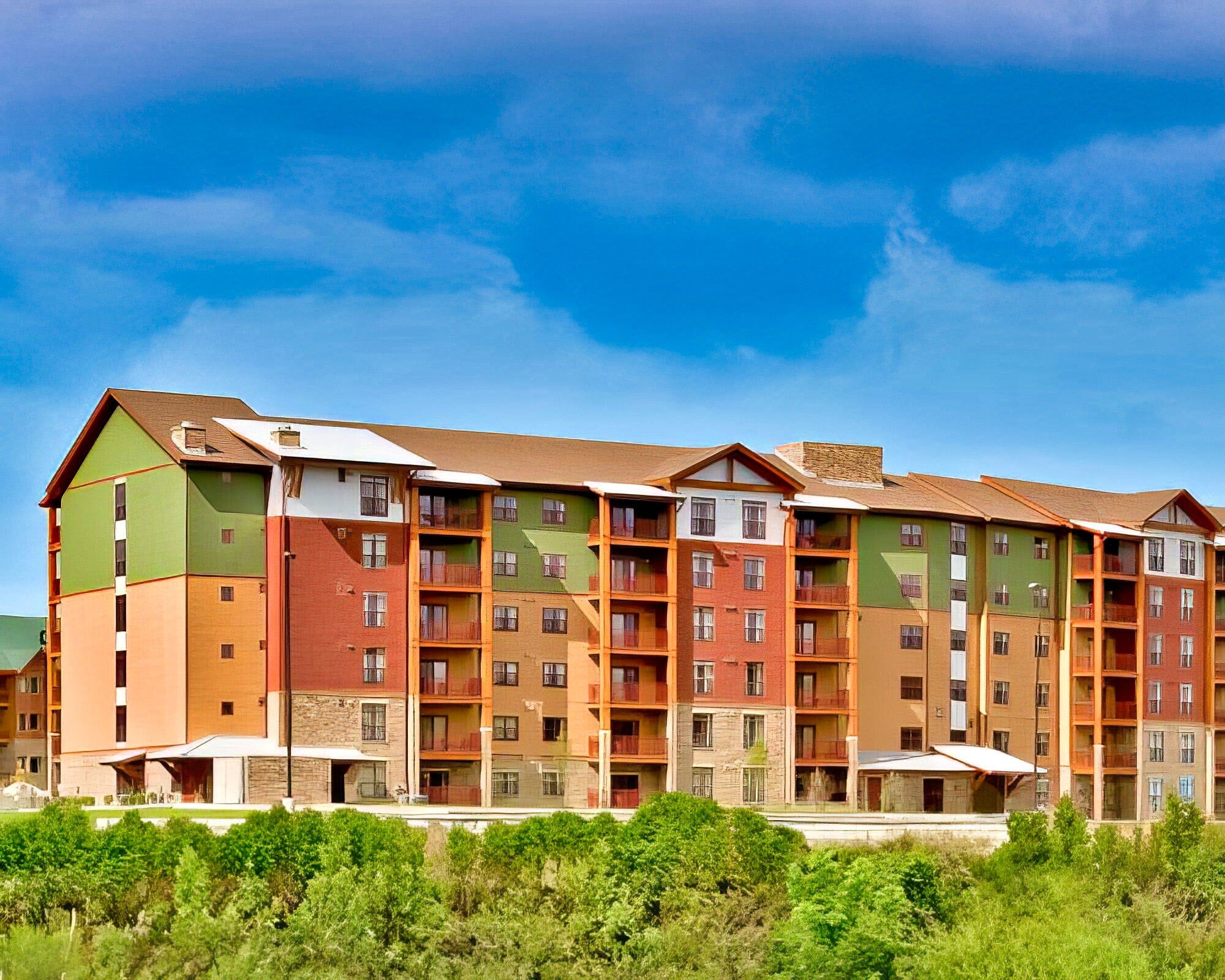 Wyndham Vacation Resorts Great Smokies Lodge - 3 Nights - Image 8
