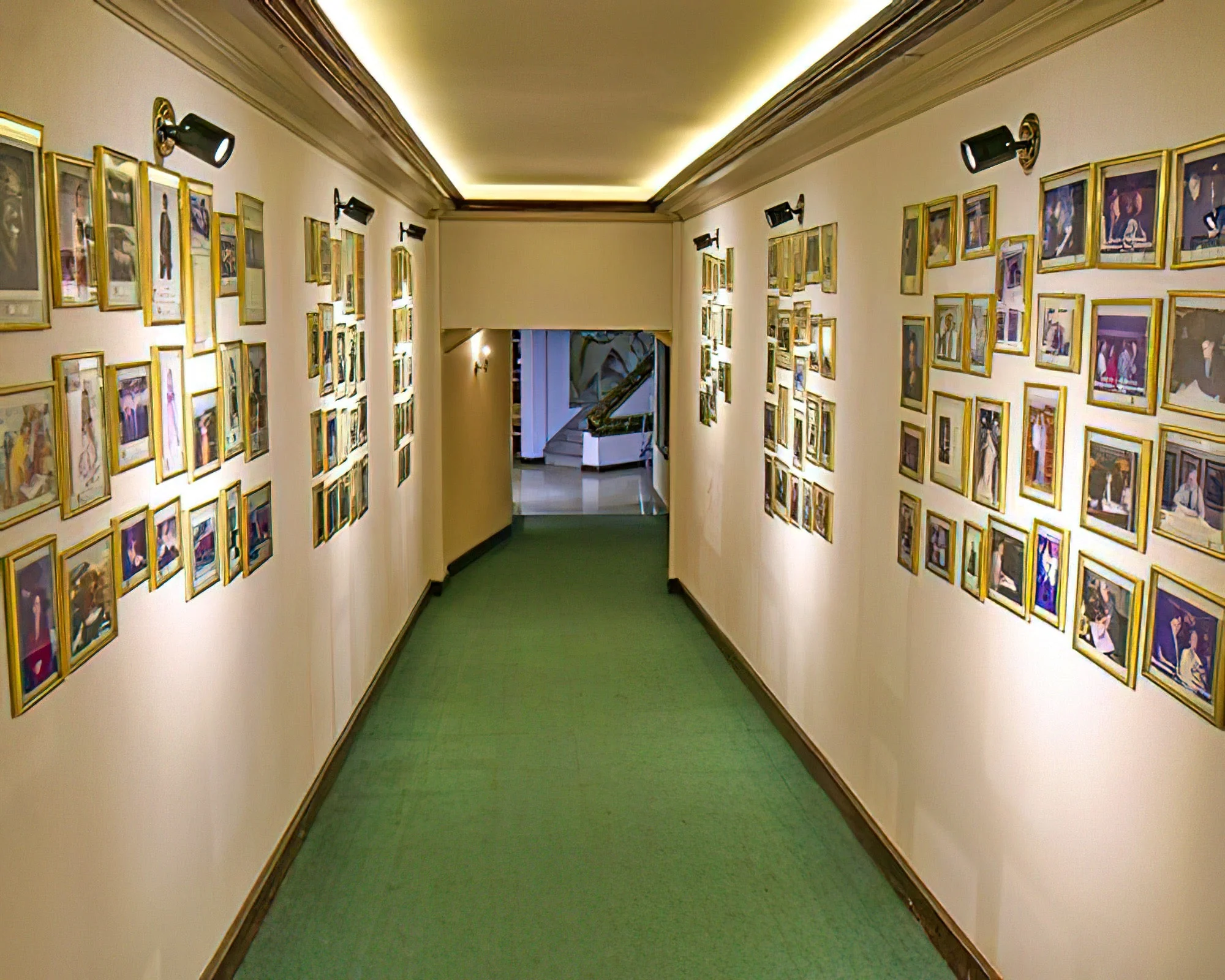 Yotaú All Suites Hotel - Image 10