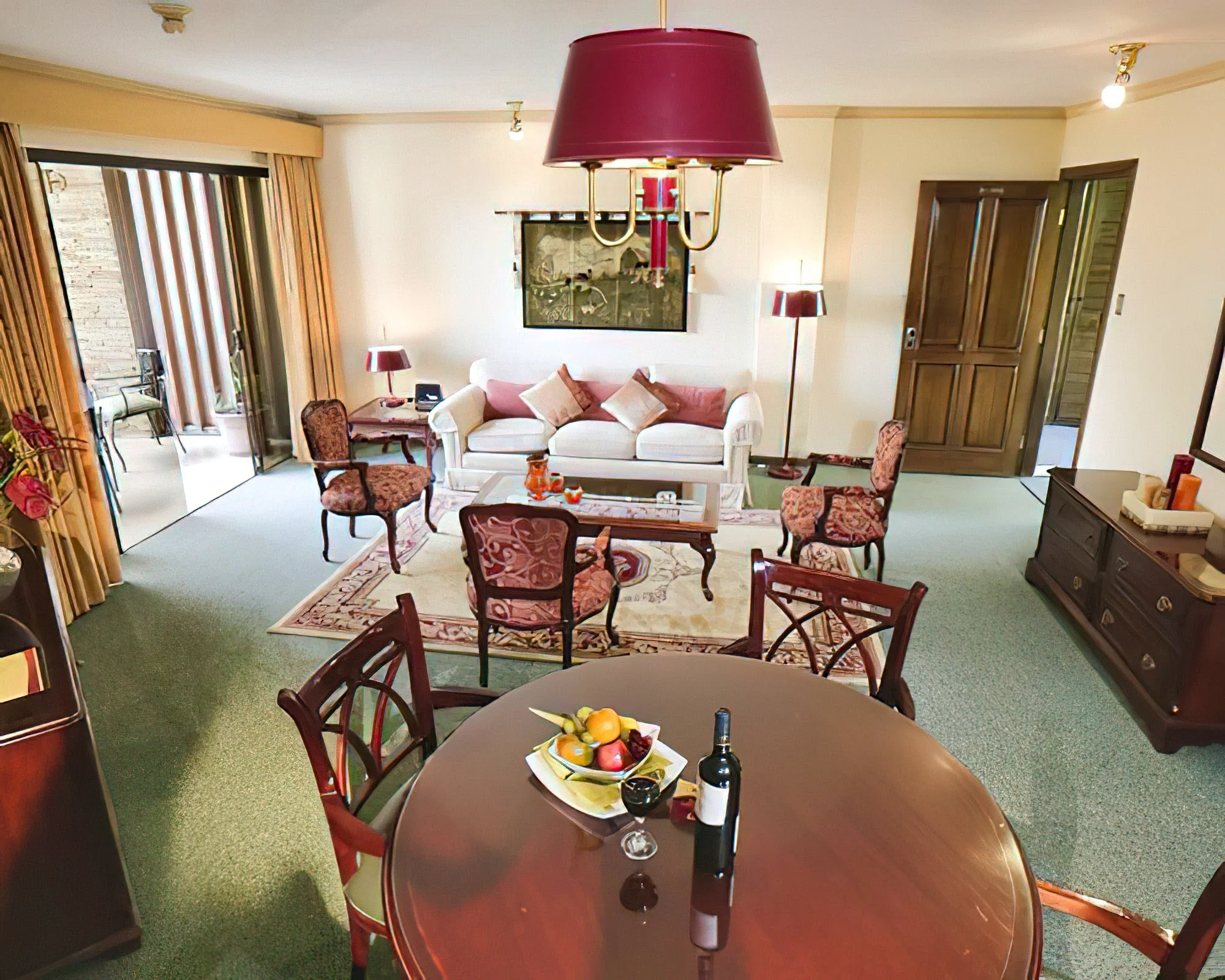 Yotaú All Suites Hotel - Image 12