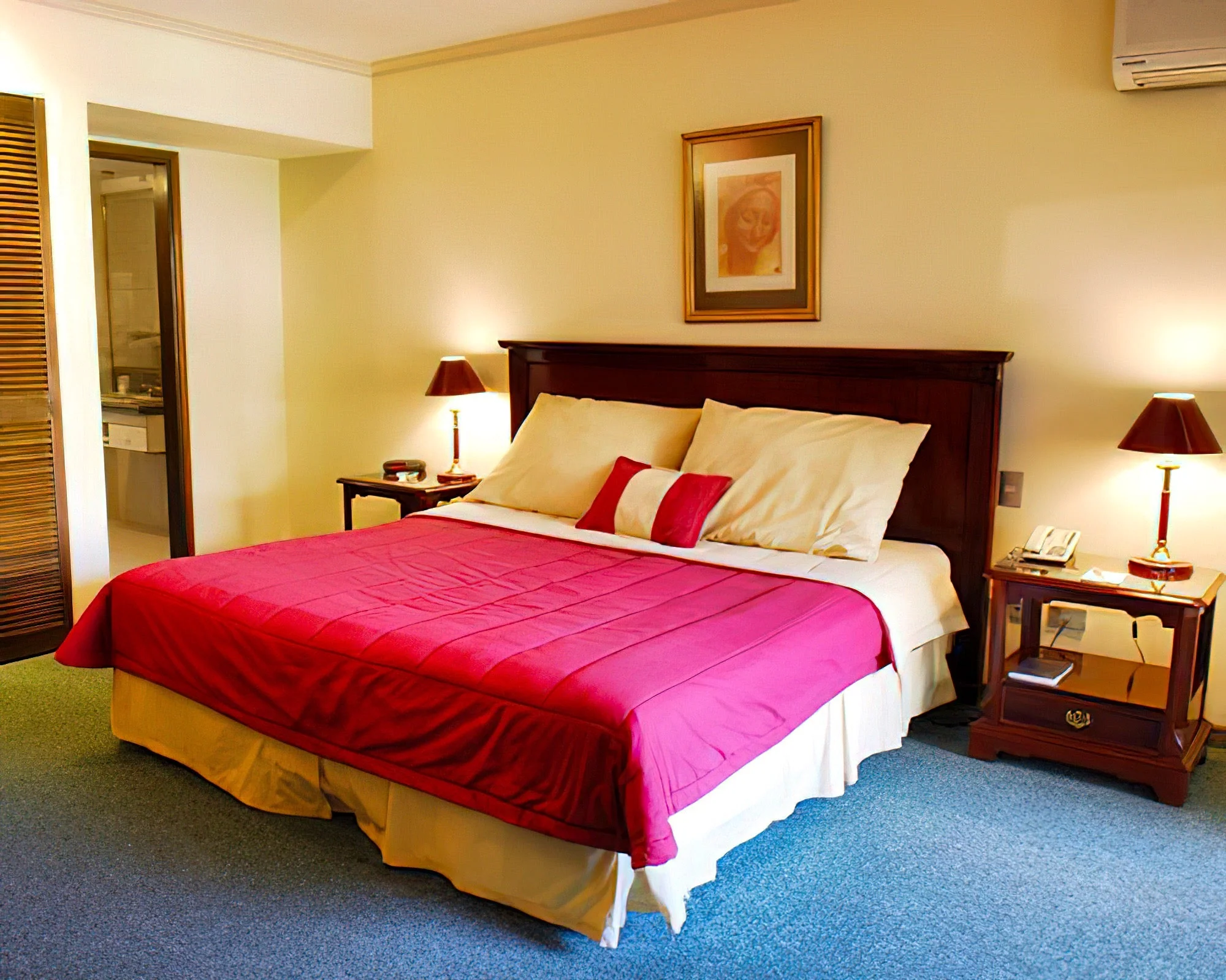 Yotaú All Suites Hotel - Image 21