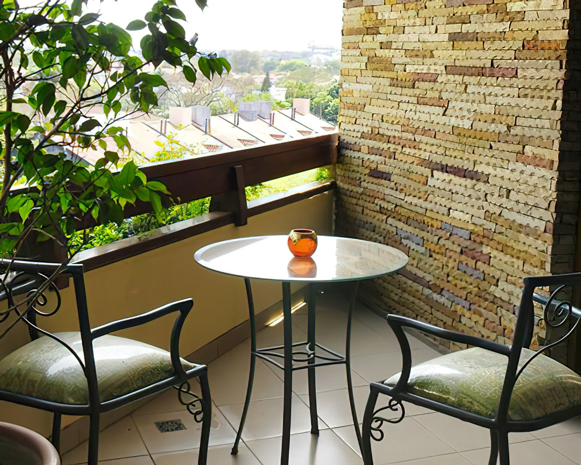 Yotaú All Suites Hotel - Image 22