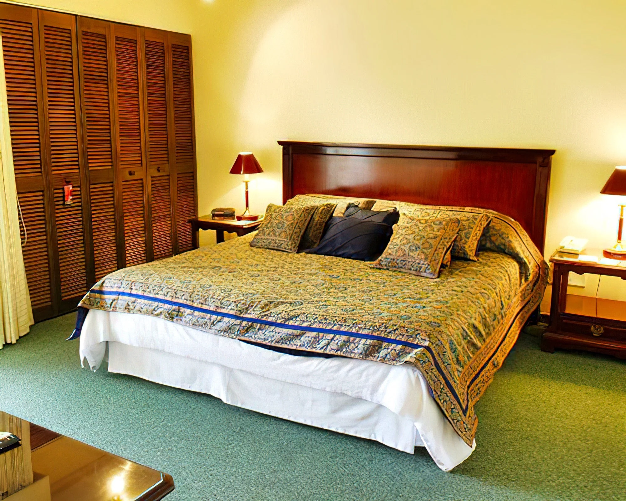 Yotaú All Suites Hotel - Image 23