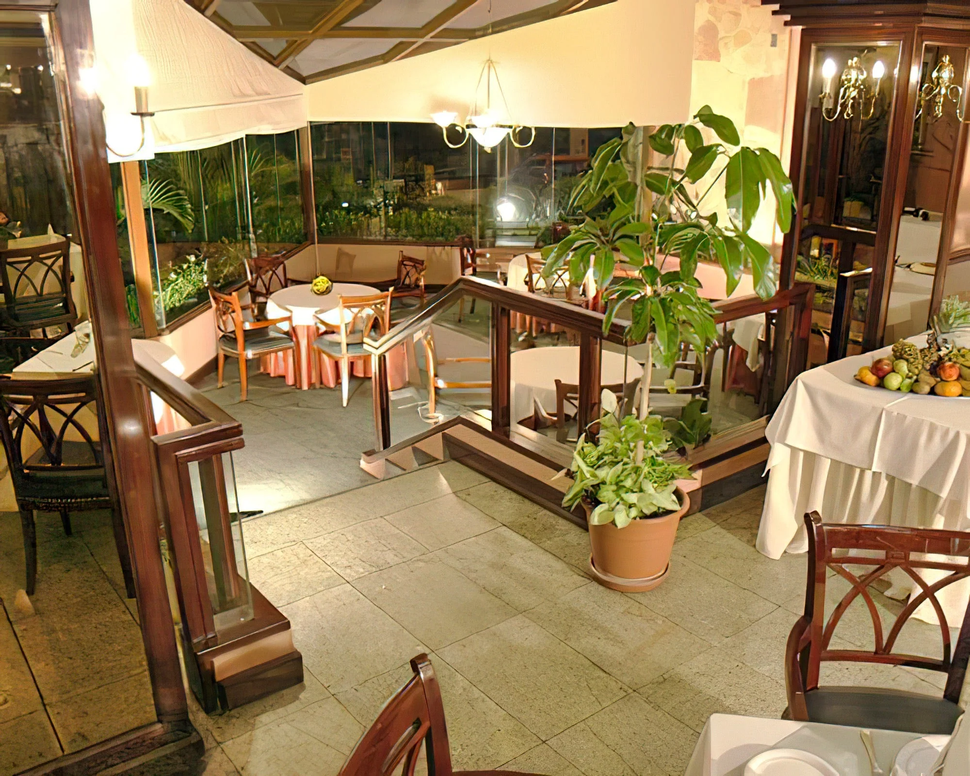 Yotaú All Suites Hotel - Image 28