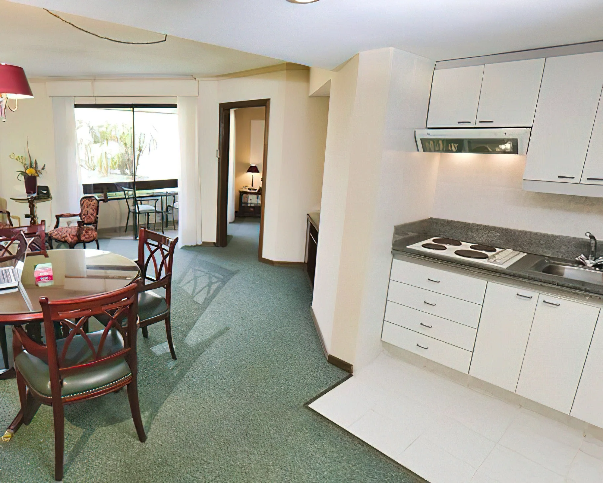 Yotaú All Suites Hotel - Image 5