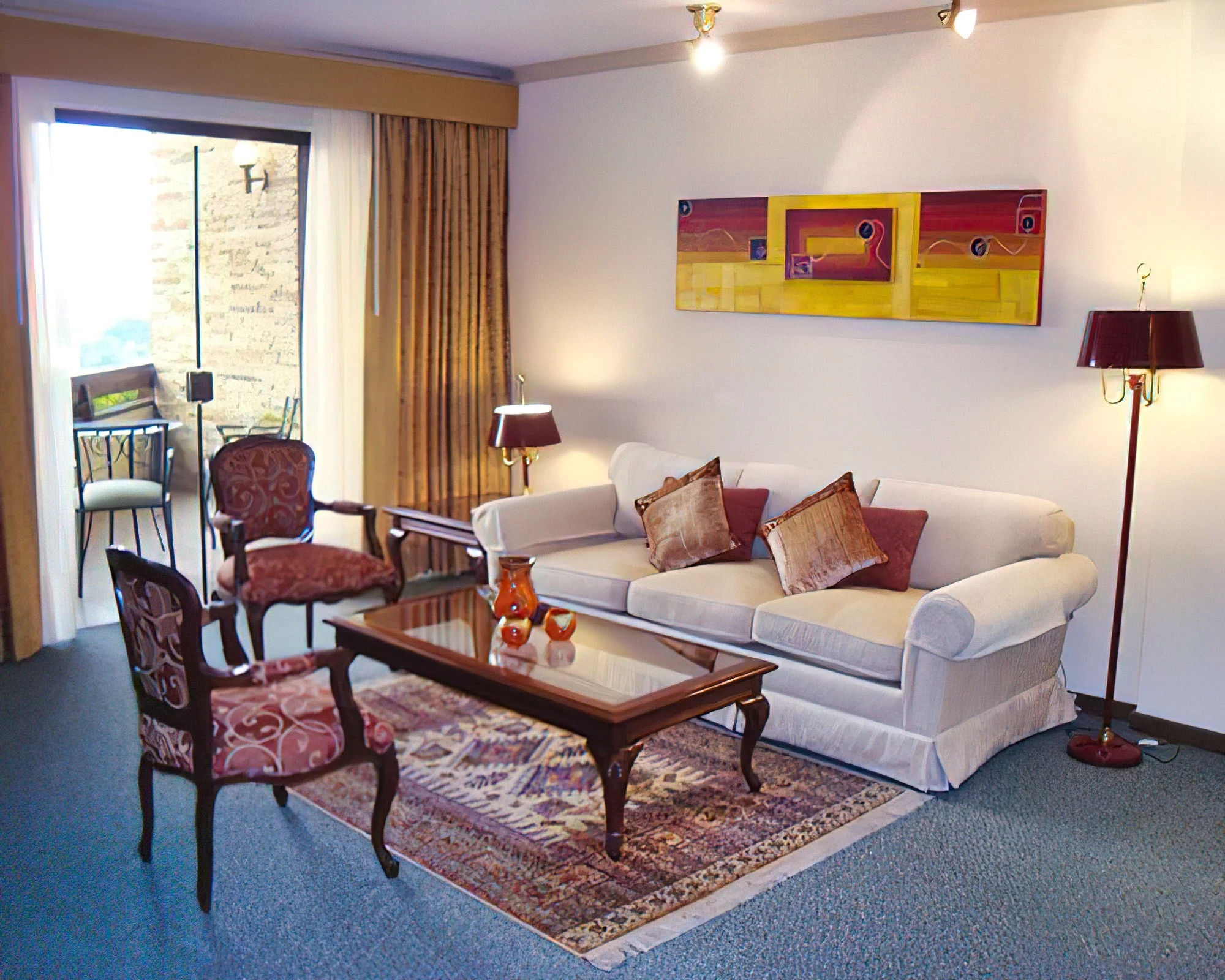 Yotaú All Suites Hotel - Image 6