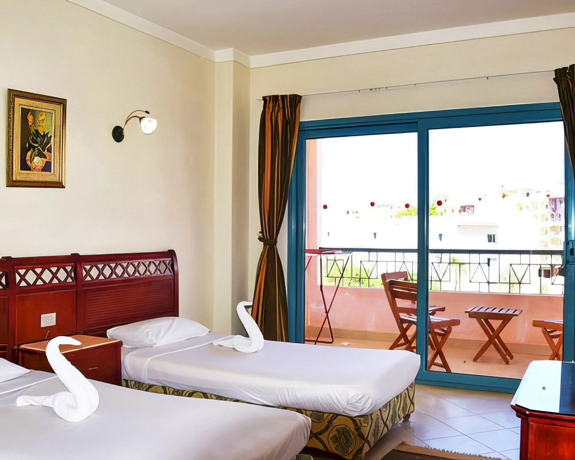Zahabia Hotel & Beach Resort - Image 15